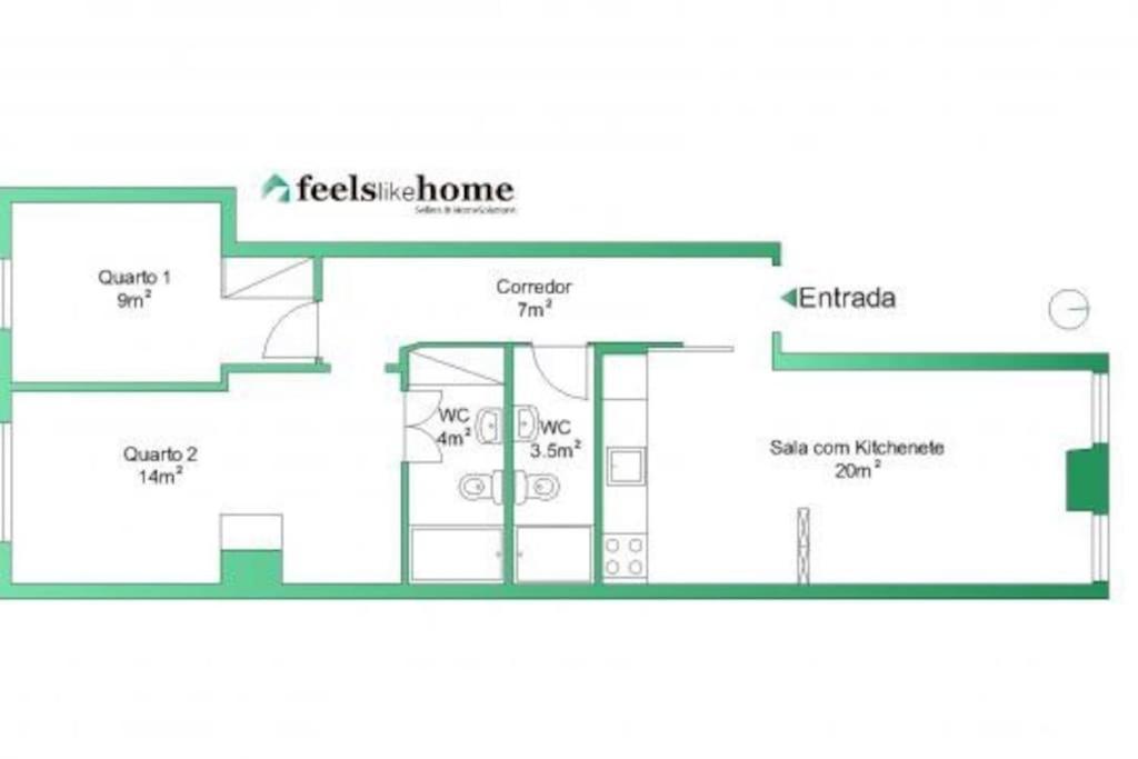A Casa Da Felicidade Lisbona Esterno foto